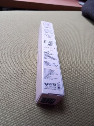 Mrs glam eyeliner, brand new