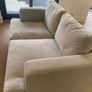 Diamond Furniture 2 Seater Sofa Image 2
