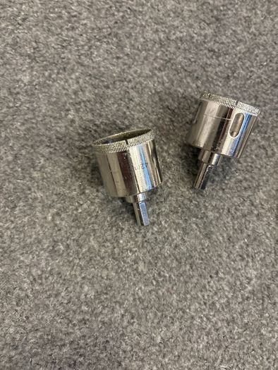 drill bits