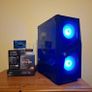 Gaming PC Ryzen 4500/GTX 1660 Super/16GB RAM Image 3