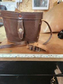 binoculars