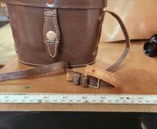 binoculars