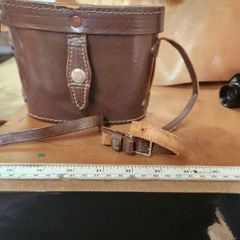 binoculars