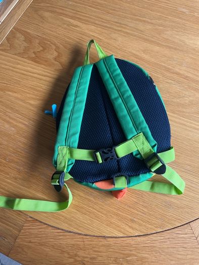 toddler backpack