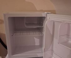 fridge