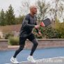 JOOLA Pickleball Paddle Agassi Edge 16 Class: Performance Image 2