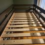 Mid sleeper bed Image 2