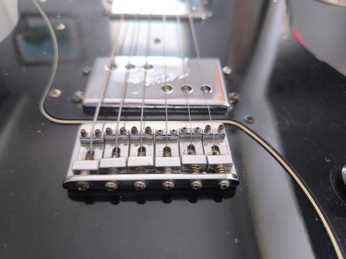 Fender classic series 72 telecaster deluxe