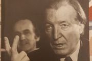 Fallen Idol: Haughey's Controversial Career by T. Ryle Dwyer
