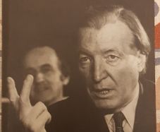 Fallen Idol: Haughey's Controversial Career by T. Ryle Dwyer