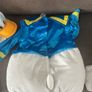 Disney Donald Duck baby / toddler costume Image 8