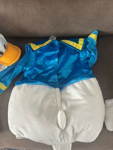 Disney Donald Duck baby / toddler costume