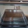 Neff Single Oven Nearly new condition Image 2