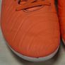 NIKE TIEMPO LEGEND 10 ACADEMY fg football boots firm ground hot lava Size UK 9 EU 44 Image 7