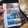 Tom and Jerry The Movie Sega Master System Arcade Retro games Original Image 10