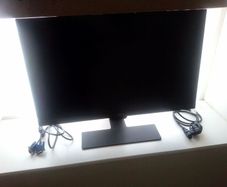 27" 1080p