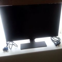 27" 1080p