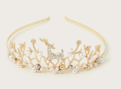 Monsoon Unicorn Tiara