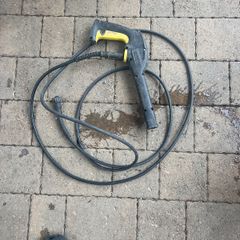 karcher parts