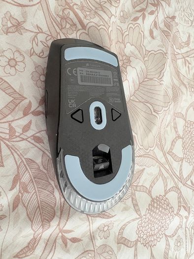 Corsair Mouse