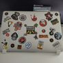 Ergonomic Laptop Stand 3D Printed Riser for Neck Pain Relief Image 3
