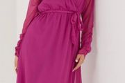 Vero Moda Midi Dress