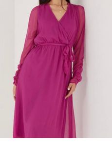Vero Moda Midi Dress