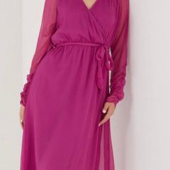 Vero Moda Midi Dress