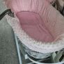 Moses basket Image 2