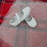 communion shoes Image 2