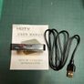 HDTV Splitter 1 in 2 out Image 2
