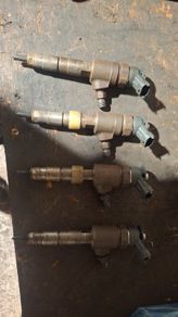 Ford injectors