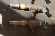 Ford injectors