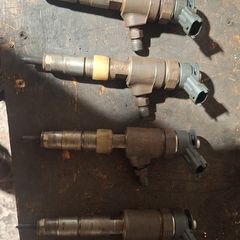 Ford injectors