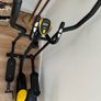 Everlast Cross trainer & Exercise bike Image 3