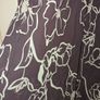 beautiful floral maxi skirt. Light and fully lined. Perfect for summer Image 5