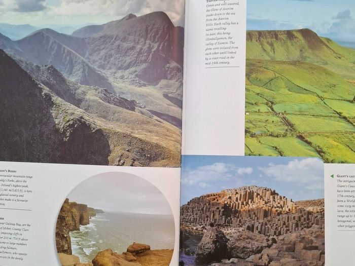 Encyclopedia of  Ireland