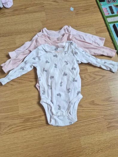 baby girl bundle 0-3 month
