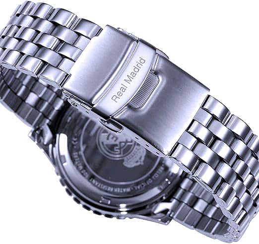 Real Madrid Viceroy Watch