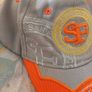 8 x Baseball Cap's Image 3
