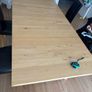 dining table (without chairs) Image 3