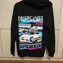 Drift Games Ebisu Hoodie Image 2