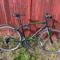 Giant Escape 2 Bike /medium/excellent condition