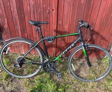 Giant Escape 2 Bike /medium/excellent condition