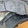Bmw G30 M sport Fog lights / day running lights Image 2