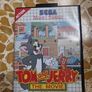 Tom and Jerry The Movie Sega Master System Arcade Retro games Original Image 2