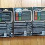 Star Wars The Vintage Collection The Mandalorian Imperial Death Trooper Carbonized Action figure lot Image 2