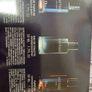Sauvage Dior 3 x50 ml perfumes Image 4