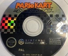 Mario Kart Double Dash