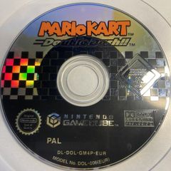 Mario Kart Double Dash
